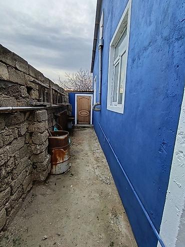 Həyət evləri və villaların satışı: 4 otaqlı, 90 kv. m — 4