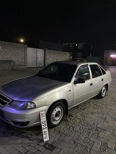 нексия 2 гидравлика: Daewoo Nexia: 2009 г., Механика, Седан — 1