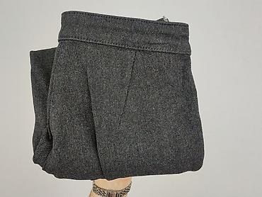 dzwony materialowe hm: H&M, Spodnie materiałowe damskie, rozmiar M — 6