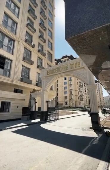 сдается дом долгосрочно: 3 комнаты, 109 м², Элитка, 2 этаж, ПСО (под самоотделку)