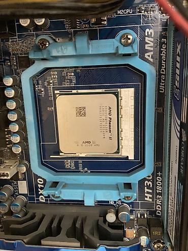 xeon e3 1230v3: Комплект для сборки ПК на платформе AMD AM3 Состав: - Процессор AMD — 2