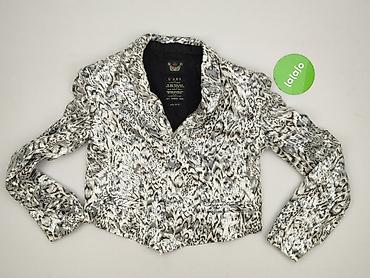 windbreaker h: River Island, Marynarka damska, rozmiar M — 2