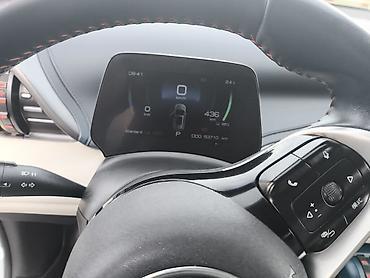 BYD: BYD : 2022 г., Автомат, Электромобиль, Кроссовер at lalafo.kg — 5 BYD: BYD : 2022 г., Автомат, Электромобиль, Кроссовер — 5