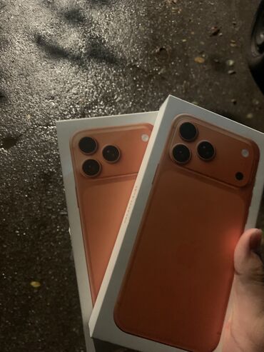 купить google pixel 6 pro: IPhone 17 Pro Max, Новый, 256 ГБ, Кабель, Коробка, 100 %
