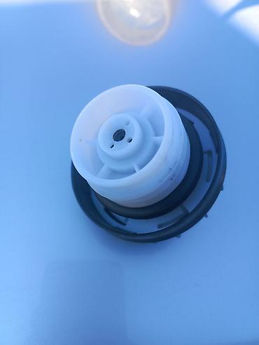 Күйүүчү май бактары: Күйүүчү май багы Toyota Жаңы — 4