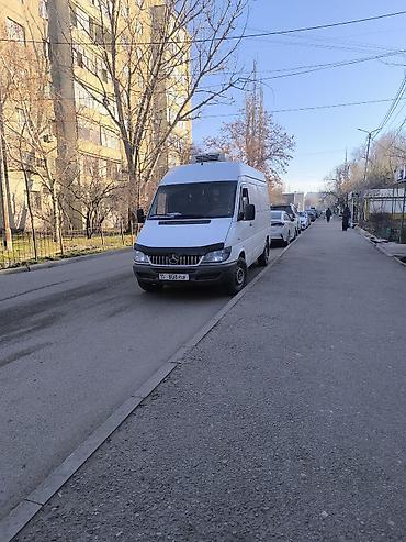 редуктор на ман: Легкий грузовик, Mercedes-Benz, Стандарт, 1,5 т, Б/у — 3