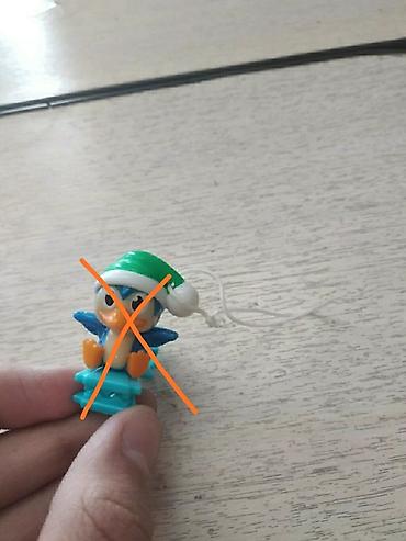 Игрушки: Игрушки Киндер сюрприз,хотвилз стоимость-50,большой динозавр -50 — 12