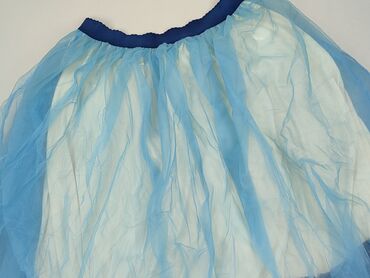 spódnice marynarska: Skirt, Shein, M (EU 38), condition - Perfect