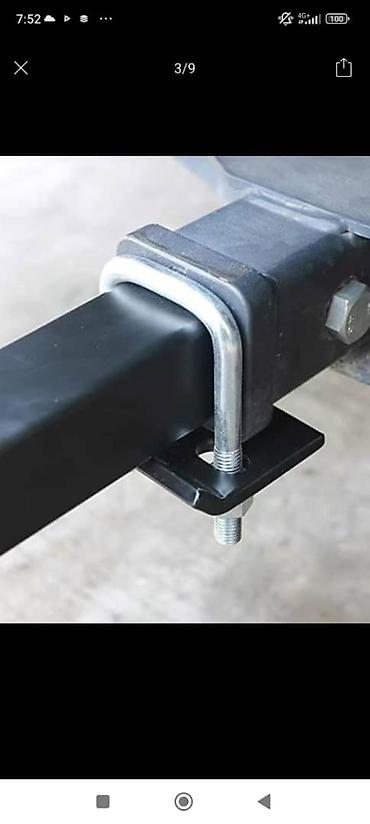 Рессоры: Рессора 2024 г., Новый, Оригинал, Россия — 23