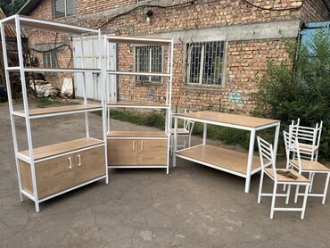 Офисные стеллажи: Стеллажи Полки стеллажи в наличии а также изготовим Любы размеры и — 5