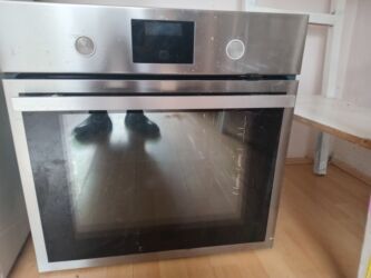 Rerne: Naslov: Bela tehnika iz Nemačke – polovno kao novo Opis: U ponudi — 1