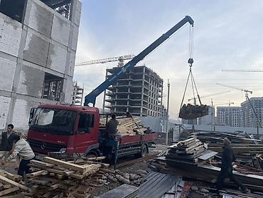 bcd com kg: Все виды услуг манипулятора. Любой способ оплаты ЭСФ предоставляется — 4