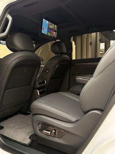 hongqi e hs3: Dongfeng : 2026 г., 1.5 л, Автомат, Гибрид, Кроссовер — 7