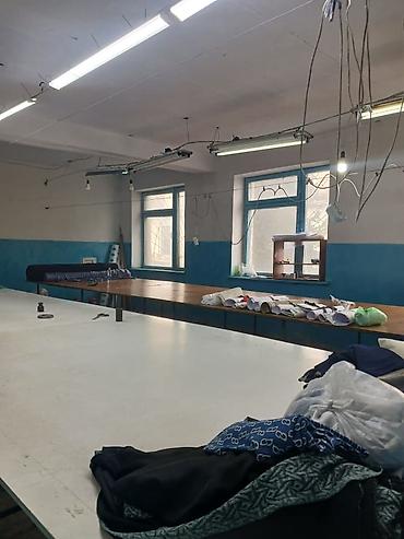 мастерские: Токмок читайте внимательно, Продаю или меняю 2 этажное здание под что — 8