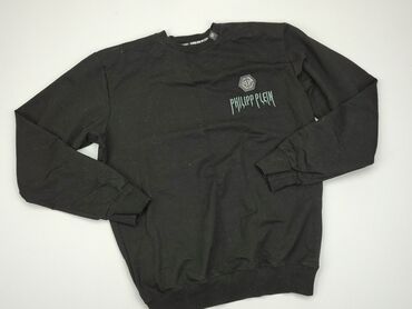 Sweatshirts: Hoodie for men, 2XL (EU 44), condition - Good