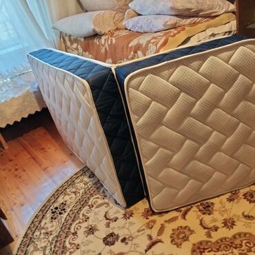 belarus mebel: Tibbi carpayı matrası
