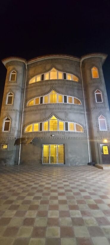 Həyət evləri və villaların satışı: Binə 5 otaqlı, 200 kv. m, Kredit var, Yeni təmirli -da lalafo.az — 10 Həyət evləri və villaların satışı: Binə 5 otaqlı, 200 kv. m, Kredit var, Yeni təmirli — 10