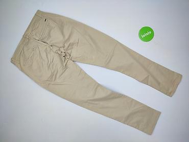 pull bear polska: SMOG, Chinosy dla mężczyzn, rozmiar S — 3