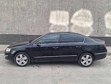 pasat: Volkswagen Passat: 2010 г., Седан — 3