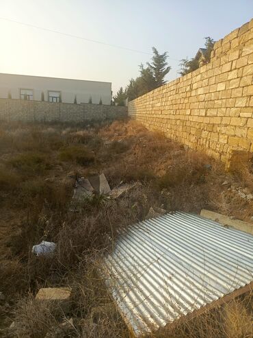 Torpaq sahələrinin satışı: 6 sot, Tikinti, Mülkiyyətçi, Kupça (Çıxarış) — 5