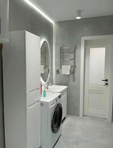 свердловский: 2 комнаты, 70 м², Гостиничный тип, 5 этаж, Евроремонт — 5