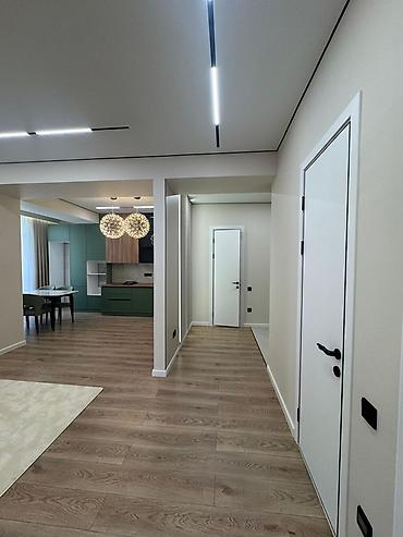 Продажа квартир: 3 комнаты, 88 м², Элитка, Дизайнерский ремонт — 6