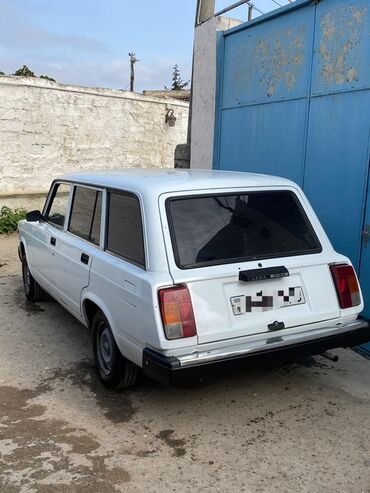 VAZ (LADA): VAZ (LADA) 2104: 1.6 l | 2012 il 148000 km Universal — 12