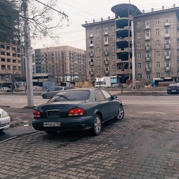 авто обмен участок: Mazda 626: 1998 г., 2 л, Автомат, Бензин, Седан