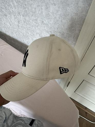 new era кепка: Кепка, Бейсболка, New York Yankees, Козырек: Изогнутый, С вышивкой — 3