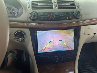 Mercedes-Benz: Mercedes-Benz E 320: 3.2 l. | 2004 έ. Λιμουζίνα — 11