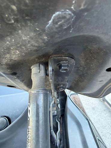 Hyundai: Hyundai Palisade: 2020 г., 2.2 л, Автомат, Дизель, Кроссовер — 25