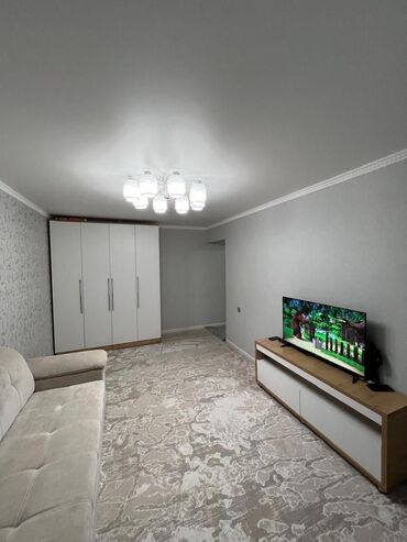 Продажа квартир: 2 комнаты, 46 м², 104 серия, 1 этаж, Евроремонт