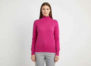 Golfy: Monnari, Golf damski, rozmiar XL