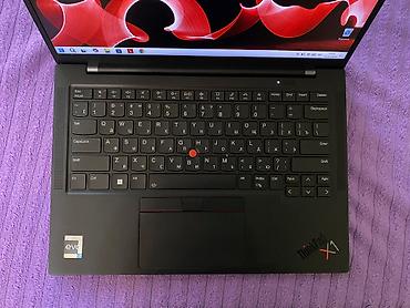 512: Ультрабук, Б/у, Intel Core i7 — 3