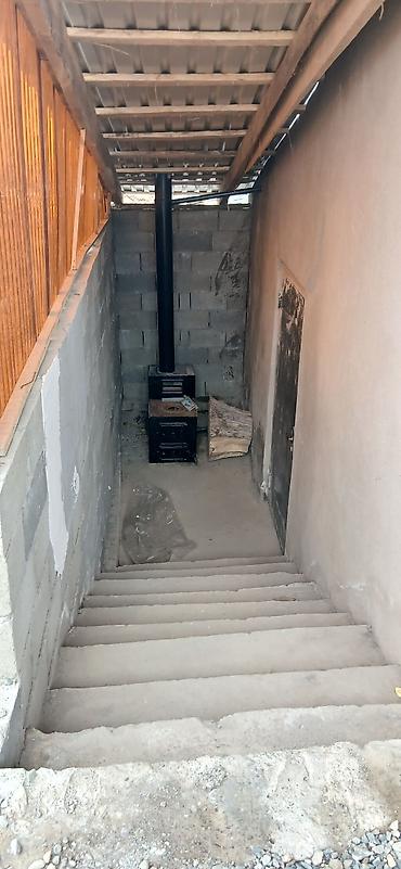 Продажа коттеджей и домов: Продаётся частный дом с участком. Описание объекта: - Одноэтажный — 20