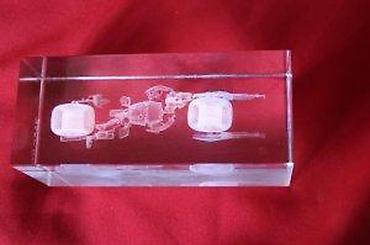 Figure: DC COMICS BETMENOVO VOZILO U STAKLU, RETKO | Vrlo redak — 9