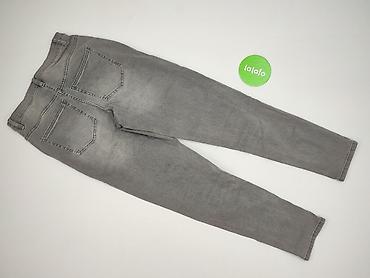crocs brooklyn klapki: Cropp, Jeansy damskie, rozmiar S — 3