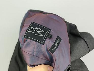 milestone jacket: Tailored, Marynarka męska, rozmiar M — 4