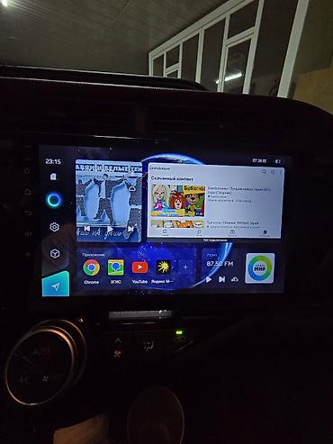 чон: Toyota Prius C: 2015 г., 1.5 л, Автомат, Гибрид, Хетчбек — 9