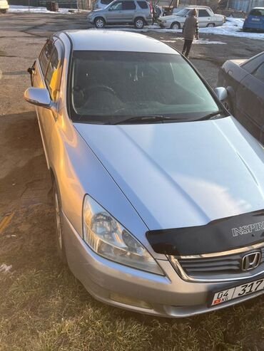 хонда акорд тарнево: Honda Inspire: 2003 г., 3 л, Автомат, Бензин