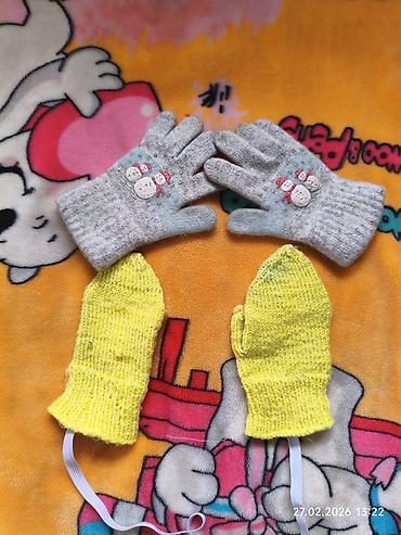 Другая женская одежда: Набор одежды (женская и детская ая) в нейтральных тонах: детские вещи at lalafo.kg — 74 Другая женская одежда: Набор одежды (женская и детская ая) в нейтральных тонах: детские вещи — 74