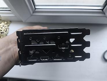 2070 super: Видеокарта для ПК, Б/у, Gigabyte, GeForce RTX, 8 ГБ — 5