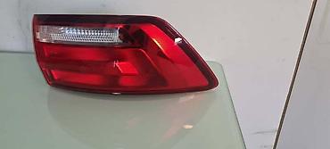 gedora za lambda sondu: STOP LAMPA ZA AUDI A4 OD 2015. DO 2018. GOD. - 8W9945069 | Stop — 1