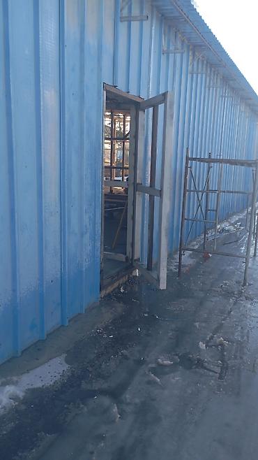 Сварка: Сварка | Ворота, Навесы Гарантия, Монтаж, Демонтаж — 21