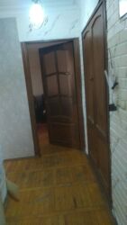 Köhnə tikili: Bakı, 8-ci kilometr, 2 otaqlı, Köhnə tikili, m. Neftçilər, 47 kv. m — 5