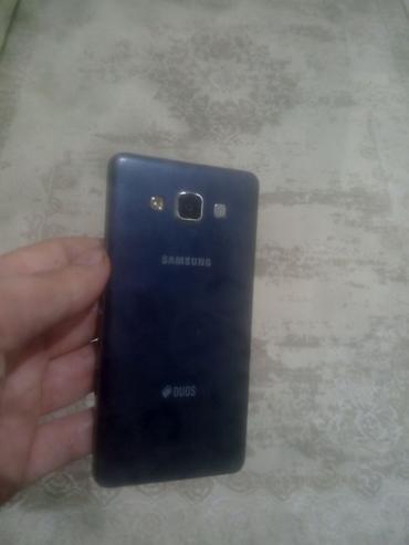 htc desire 616 dual sim: Samsung Galaxy A5, rəng - Qara, İki sim kartlı — 1