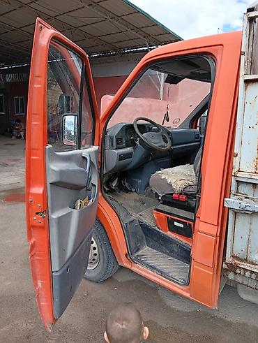 хово 310: Грузовик, Mercedes-Benz, Стандарт, 3 т, Б/у — 6
