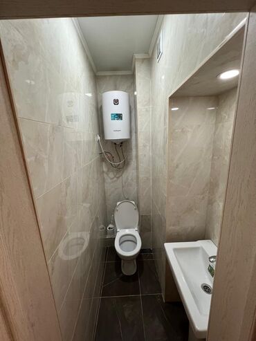 Продажа квартир: 2 комнаты, 61 м², Элитка, 7 этаж, Евроремонт — 11