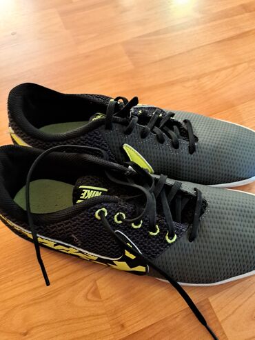 puma batman patike: Trainers, Nike, size - 44