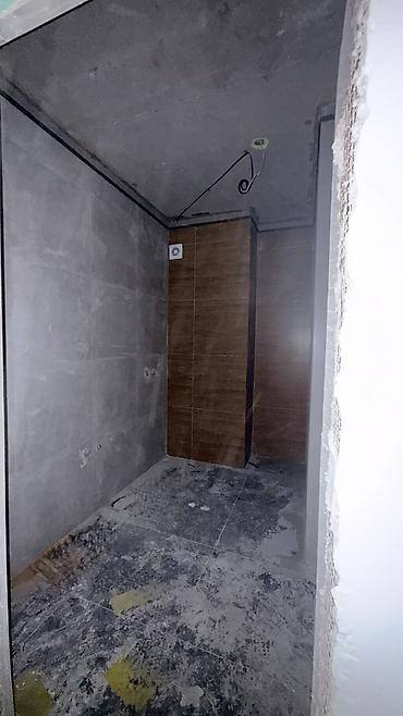 seven development: 3 комнаты, 87 м², Пишпек Элитка, 12 этаж, ПСО (под самоотделку) — 4